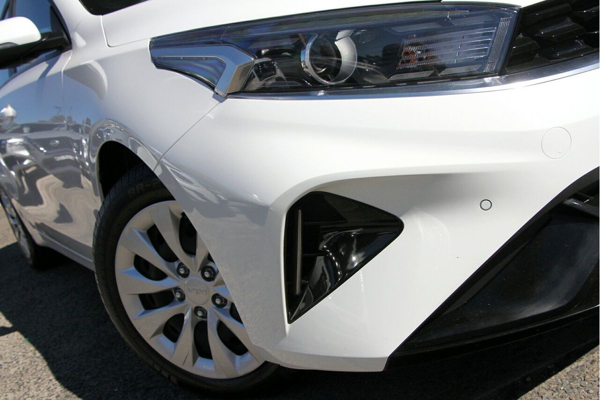 2024 Kia Cerato S BD