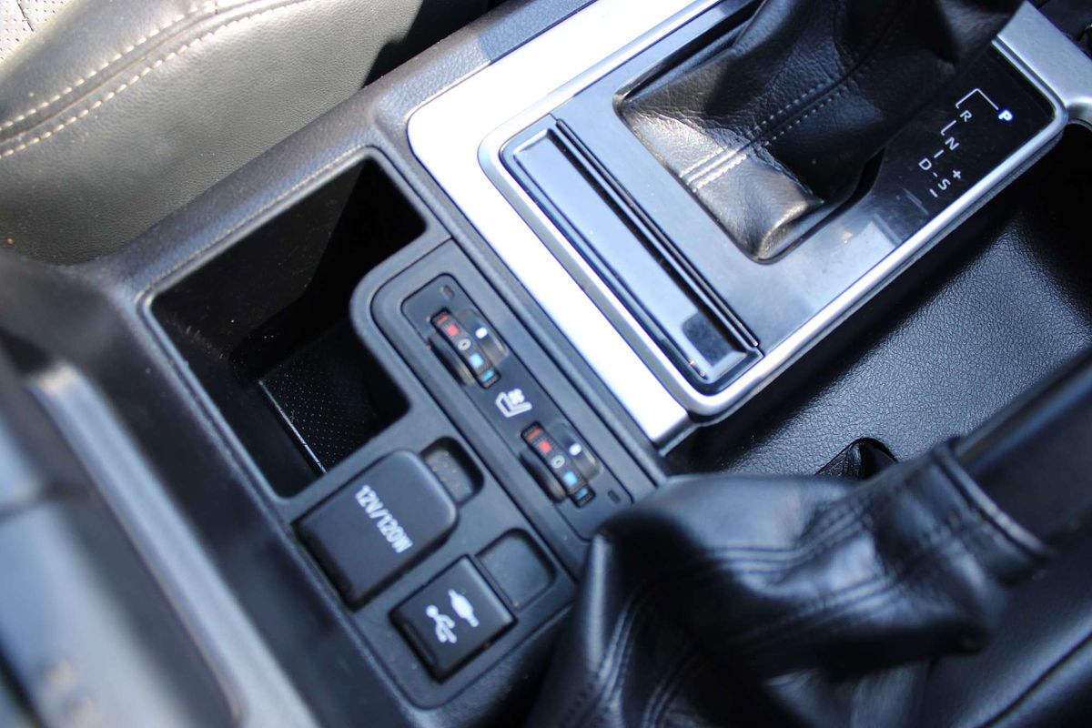 Prado GXL 2.8L T Diesel Automatic Wagon 4277430 003