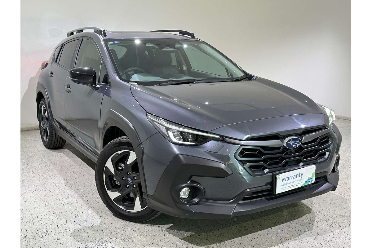 2023 Subaru Crosstrek 2.0S G6X