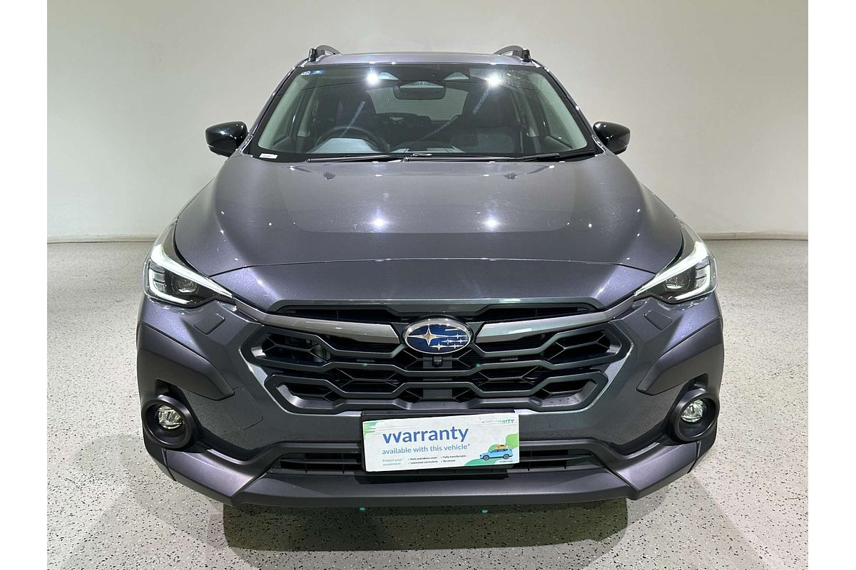 2023 Subaru Crosstrek 2.0S G6X