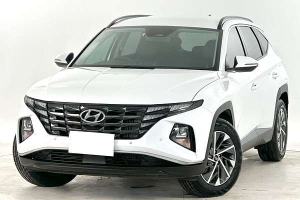 2023 Hyundai Tucson Elite NX4.V2