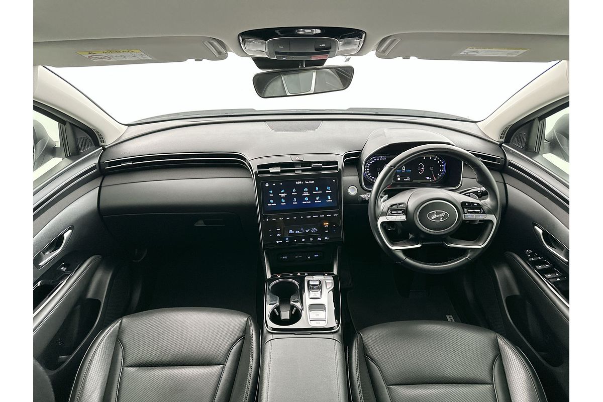 2023 Hyundai Tucson Elite NX4.V2