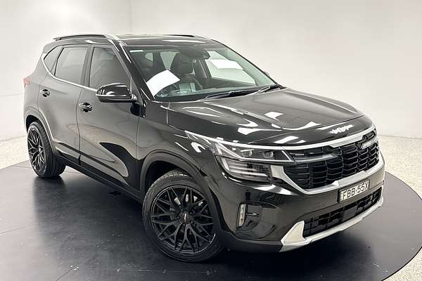 2023 Kia Seltos GT-Line SP2 PE