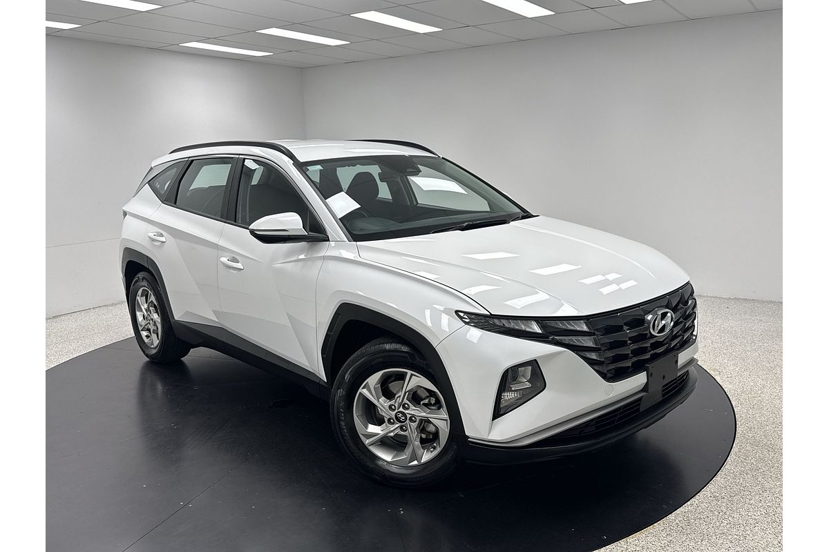 2023 Hyundai Tucson NX4.V2
