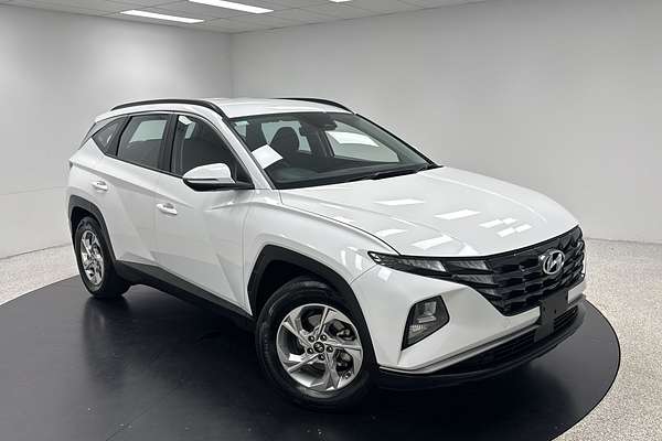 2023 Hyundai Tucson NX4.V2
