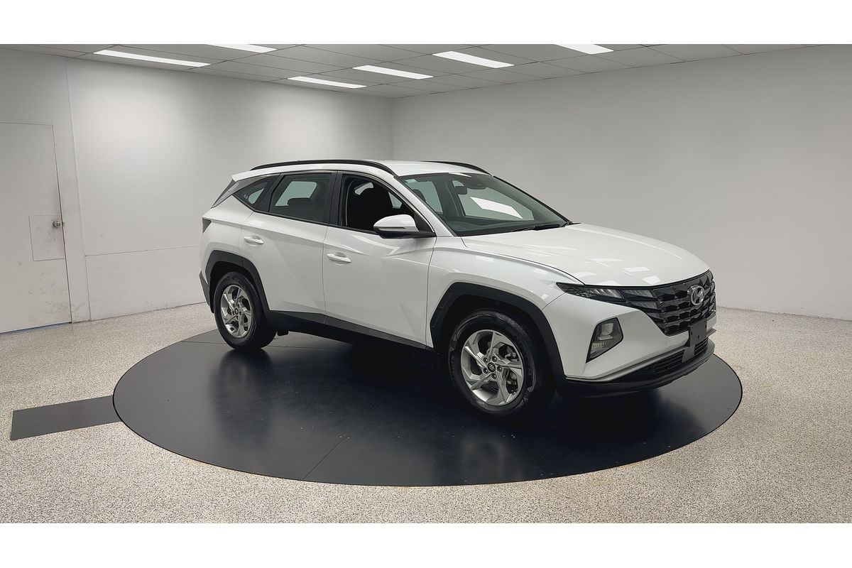 2023 Hyundai Tucson NX4.V2