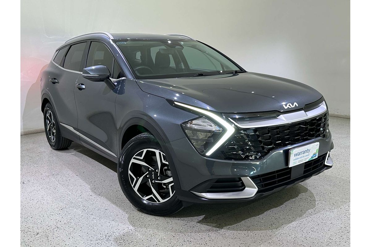 2023 Kia Sportage S NQ5