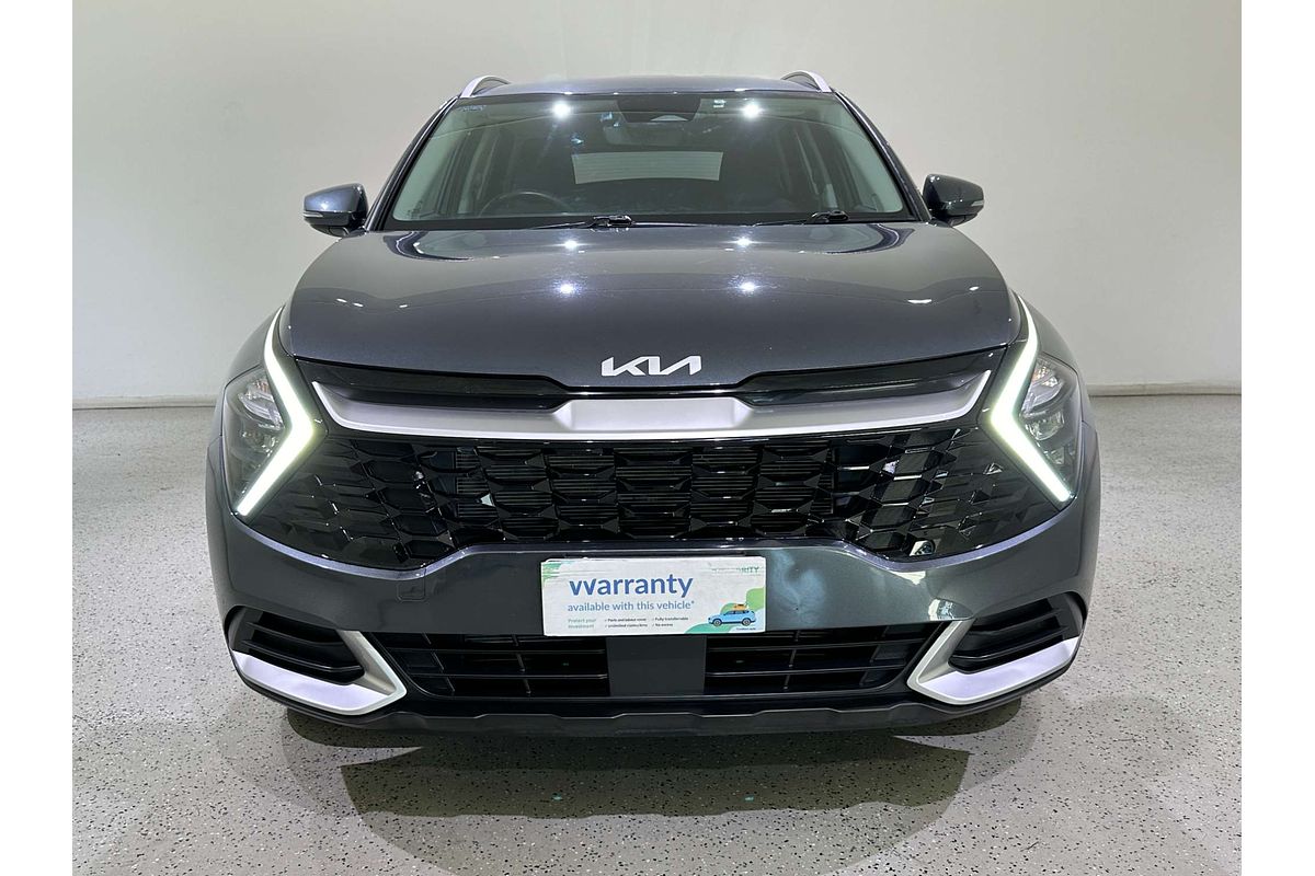 2023 Kia Sportage S NQ5