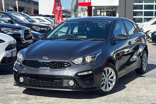 2019 Kia Cerato S BD