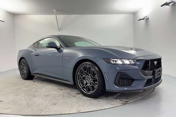 2025 Ford Mustang GT FO