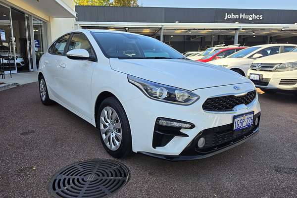 2019 Kia Cerato S BD