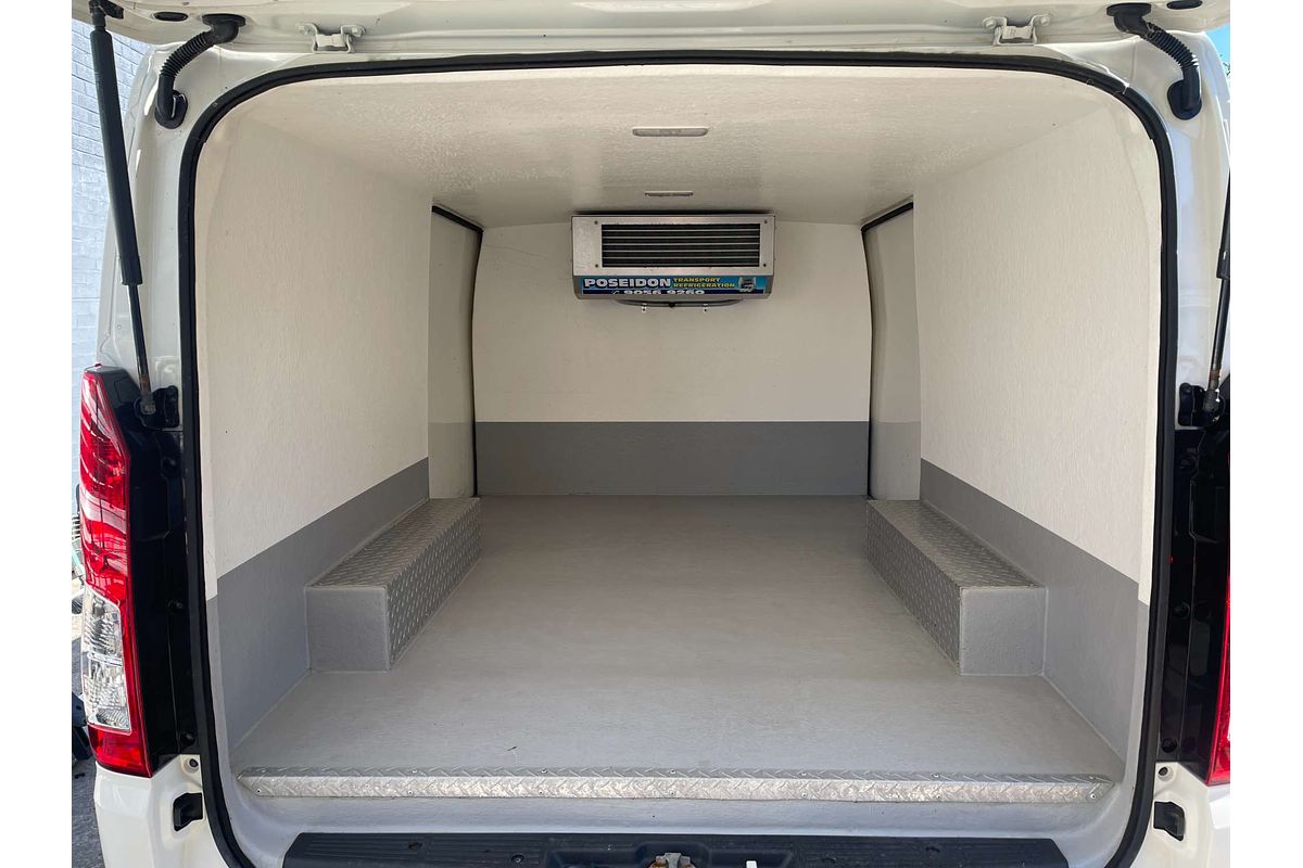 2020 Toyota Hiace  GDH300R LWB