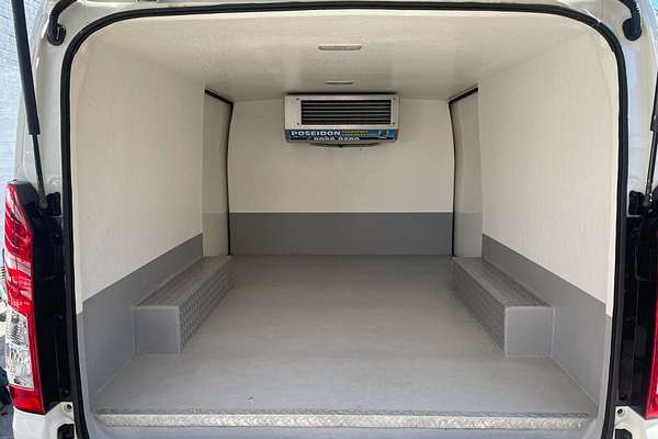 2020 Toyota Hiace  GDH300R LWB