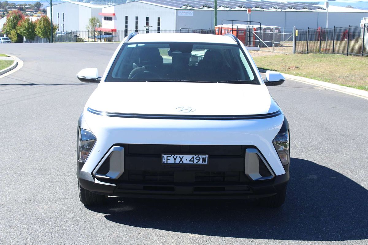 2024 Hyundai Kona SX2.V2