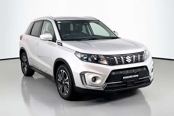 2021 Suzuki Vitara TURBO SERIES II