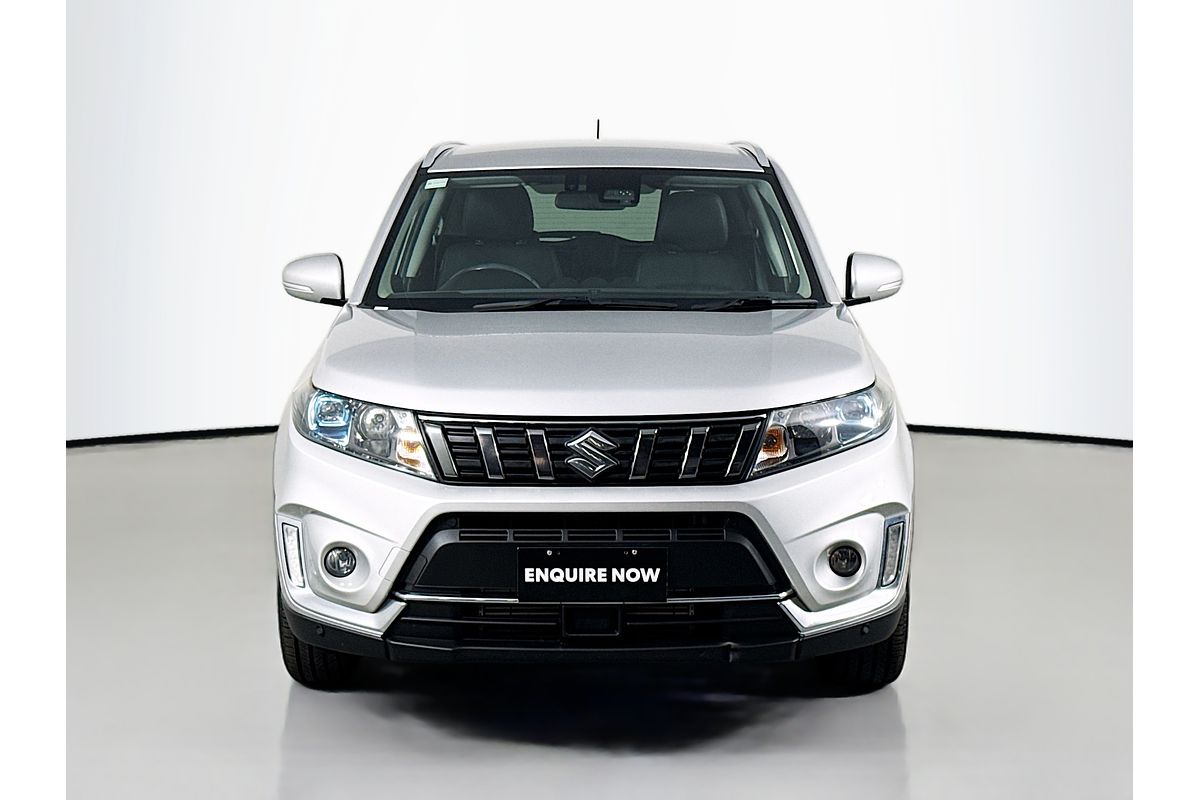 2021 Suzuki Vitara TURBO SERIES II