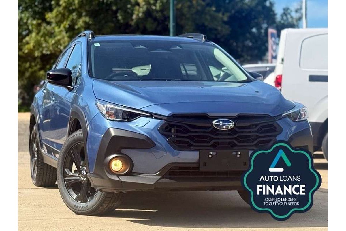 2024 Subaru Crosstrek 2.0L G6X