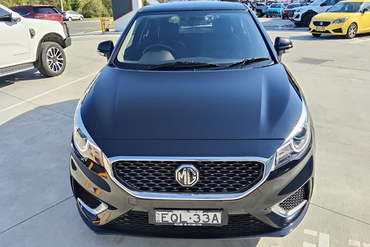 2021 MG MG3 Excite