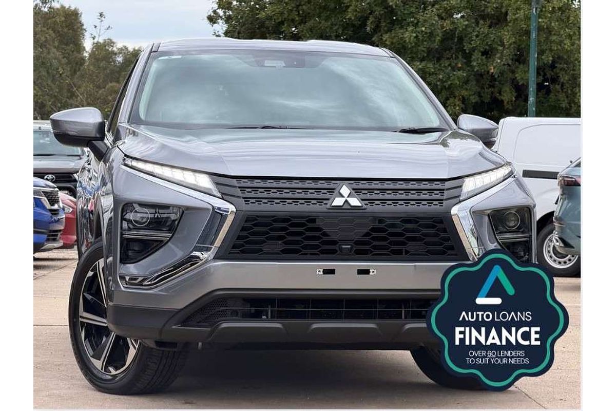 2023 Mitsubishi Eclipse Cross PHEV ES YB