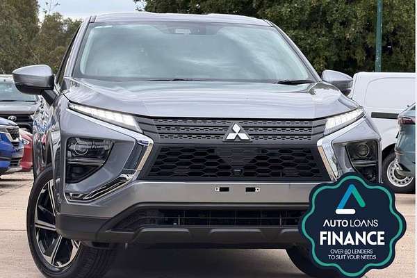 2023 Mitsubishi Eclipse Cross PHEV ES YB