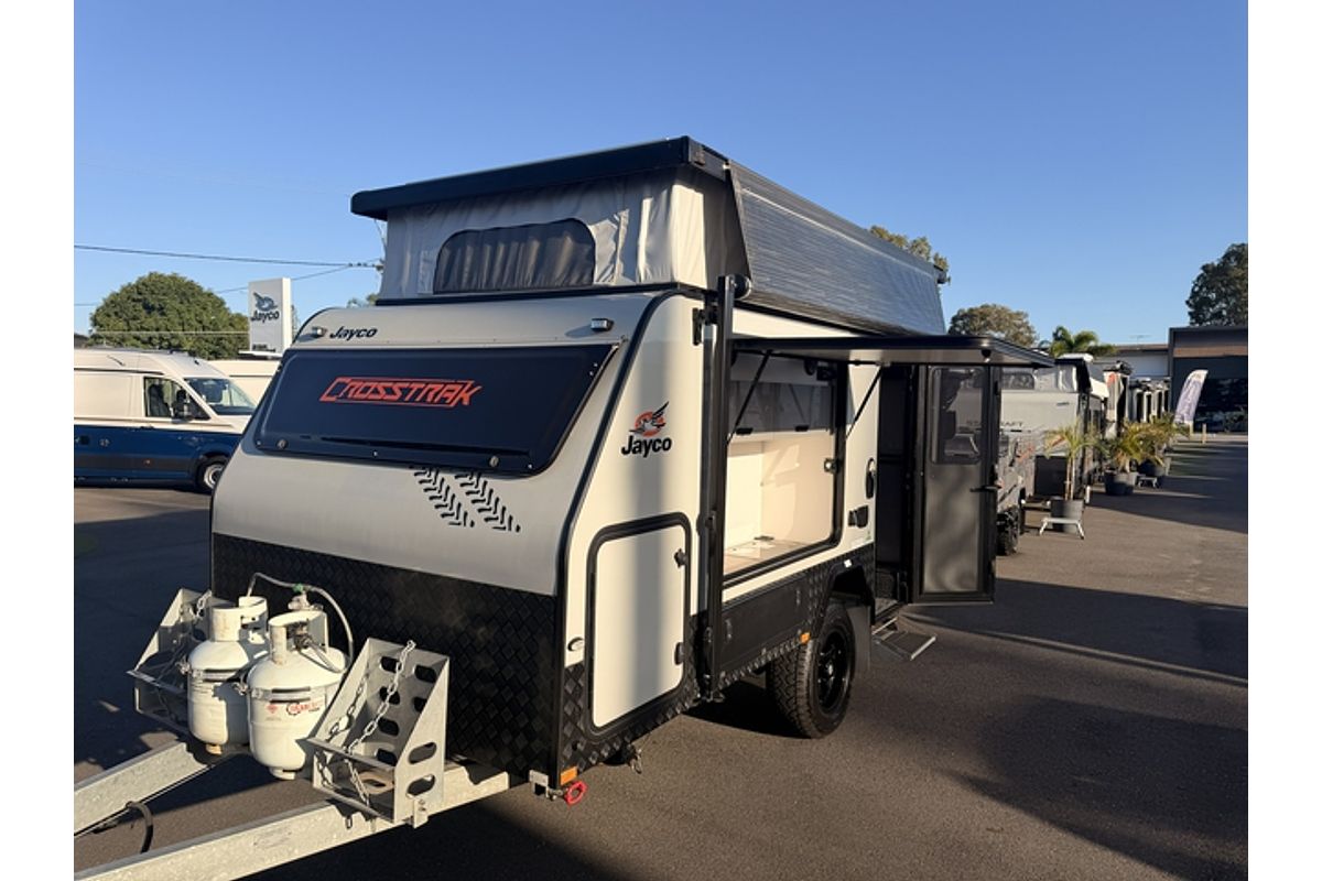 2022 Jayco CrossTrak POPTOP 13.39-1.CT-MY22