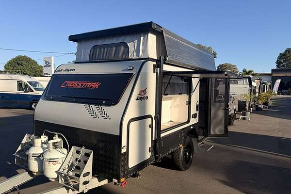 2022 Jayco CrossTrak POPTOP 13.39-1.CT-MY22