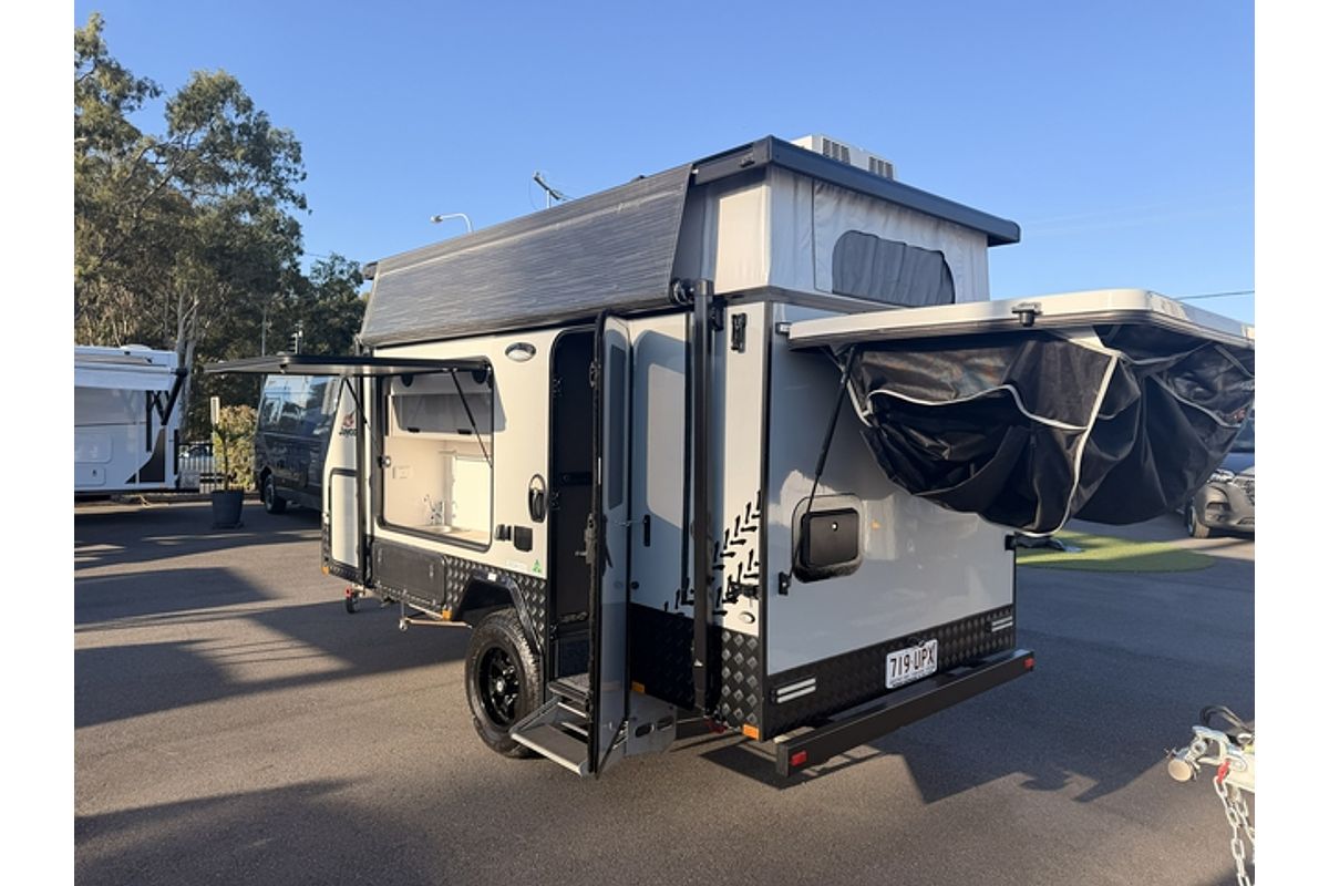 2022 Jayco CrossTrak POPTOP 13.39-1.CT-MY22