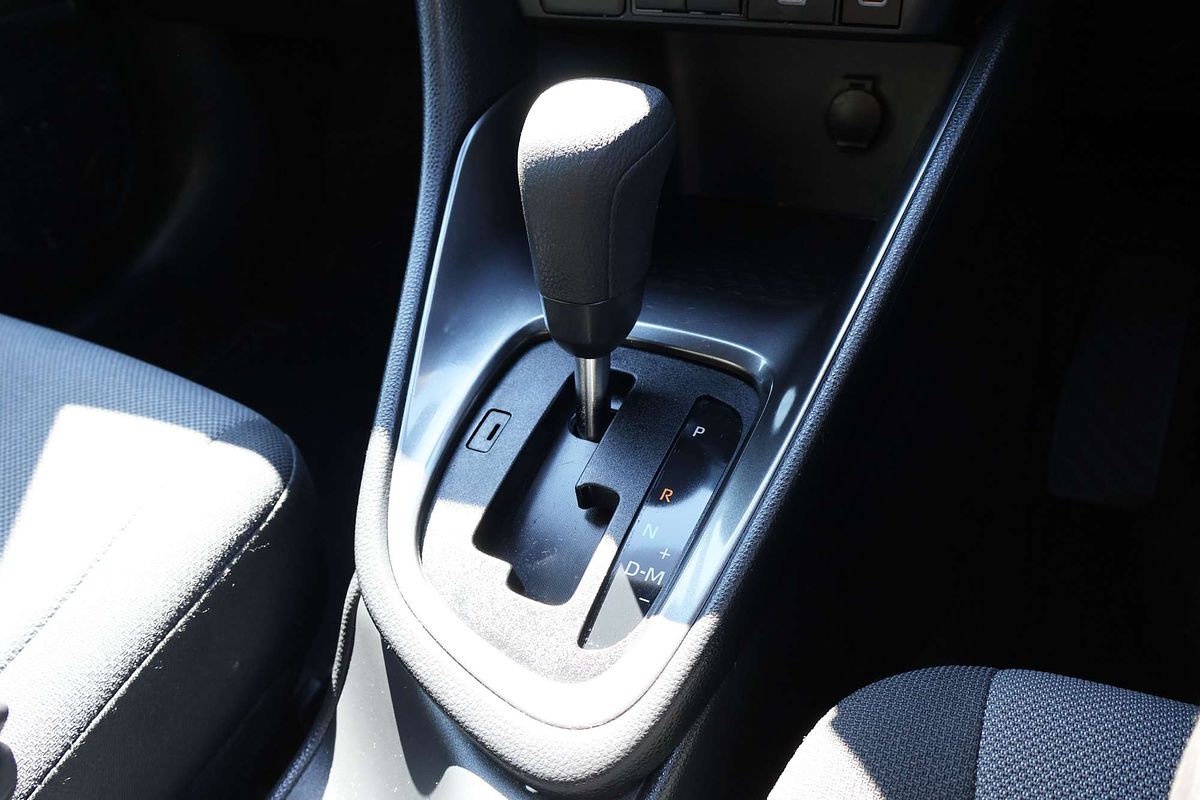 2024 Toyota Yaris Ascent Sport MXPA10R