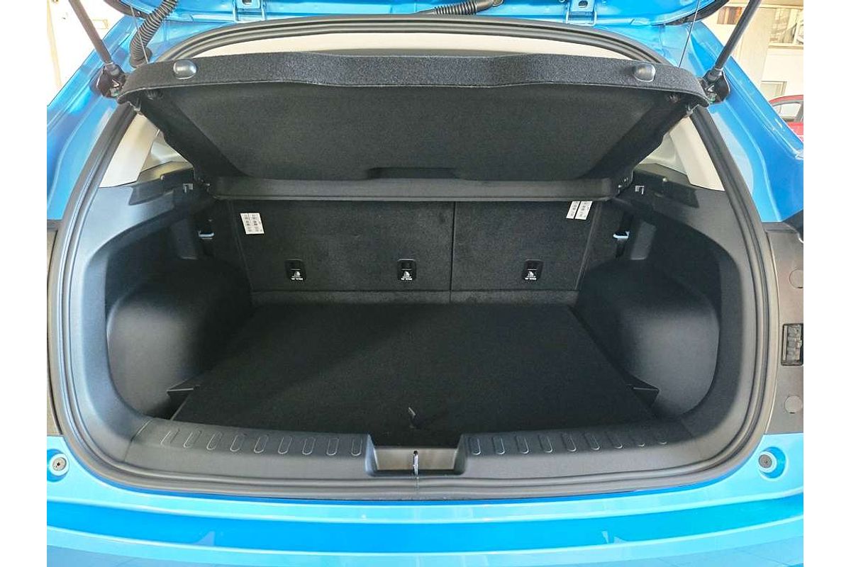 Jolion Facelift Luxury Petrol Auto 4x2