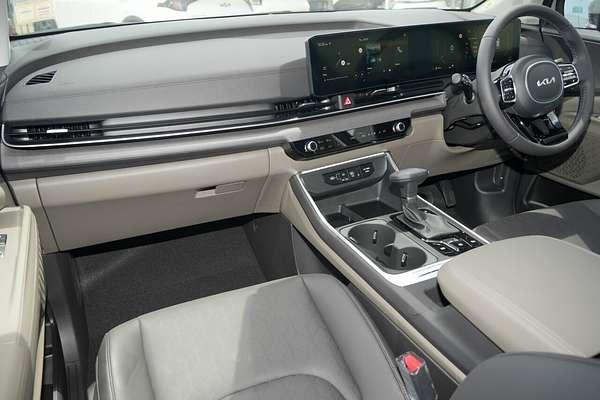 2026 Kia Carnival Sport+ HEV KA4 PE