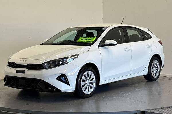 2024 Kia Cerato S BD