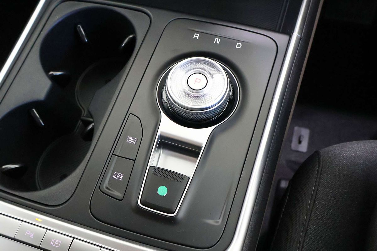 2026 Kia Carnival S HEV KA4 PE