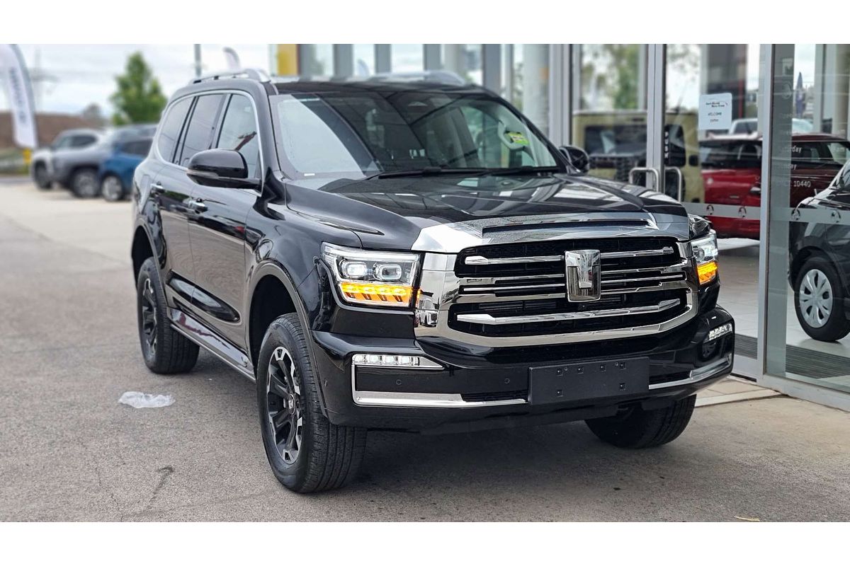 2026 GWM Tank 500 Ultra Hi4-T PHEV P03