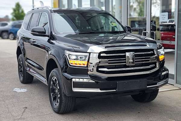 2026 GWM Tank 500 Ultra Hi4-T PHEV P03