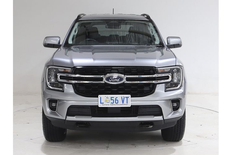 2024 Ford Everest Trend 2.0L