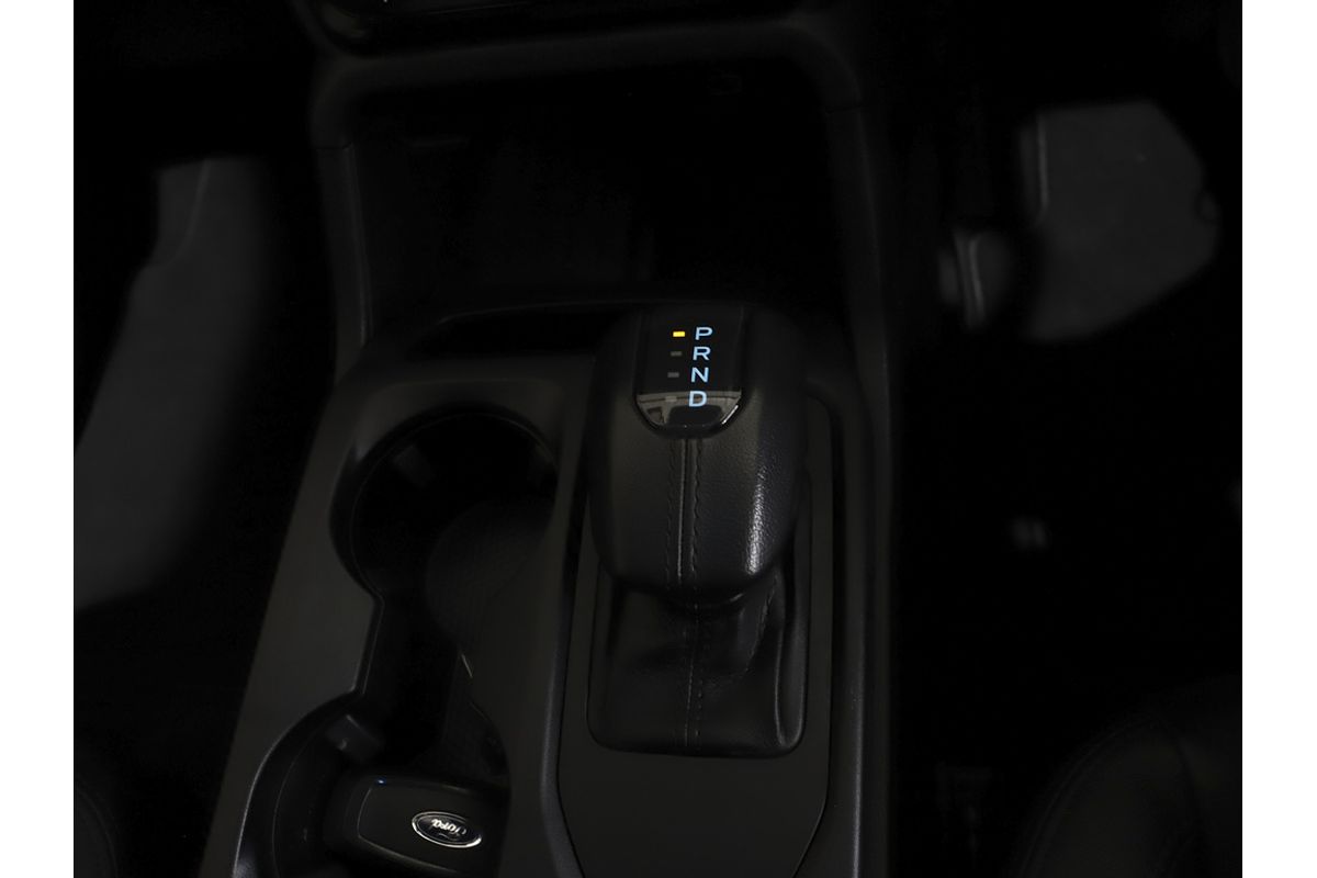 Ford Everest 2024.00 SUV TREND . 2.0L BiT DSL 10 SPD AUTO 4X4 .