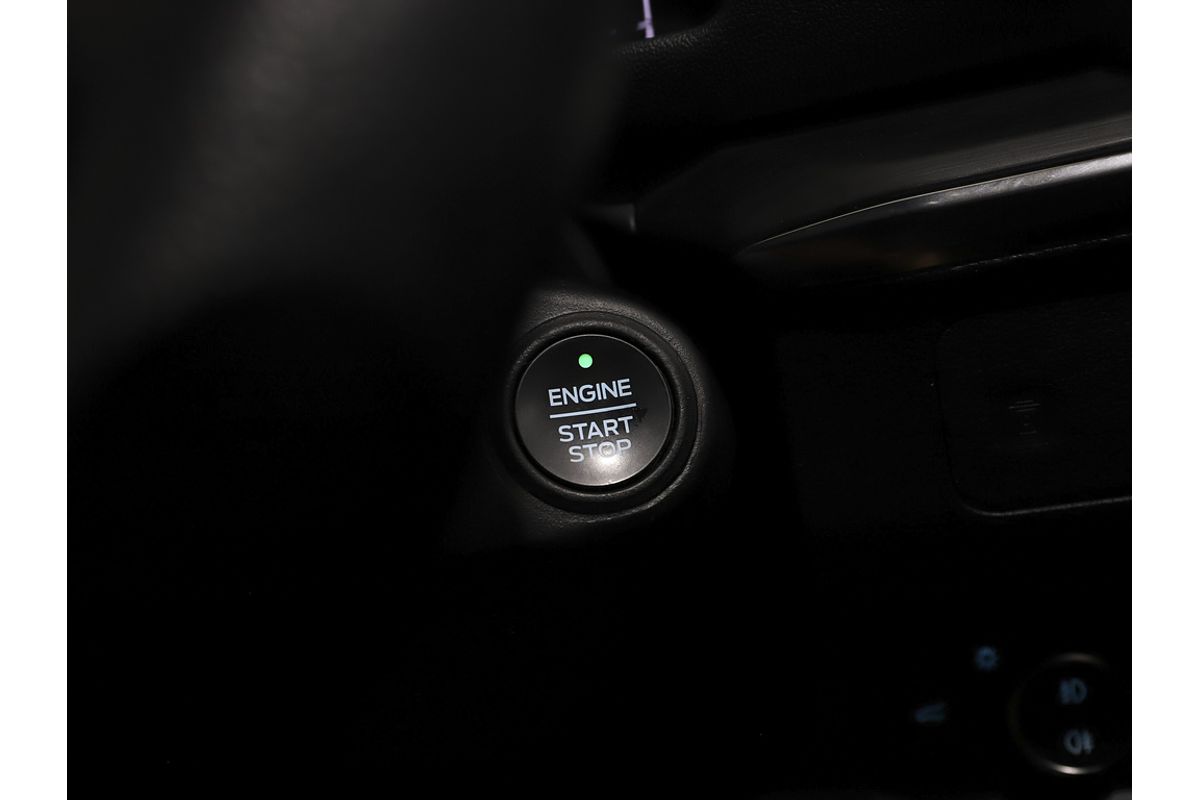 Ford Everest 2024.00 SUV TREND . 2.0L BiT DSL 10 SPD AUTO 4X4 .