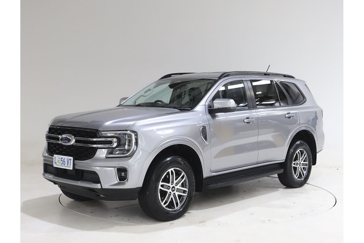 2024 Ford Everest Trend 2.0L