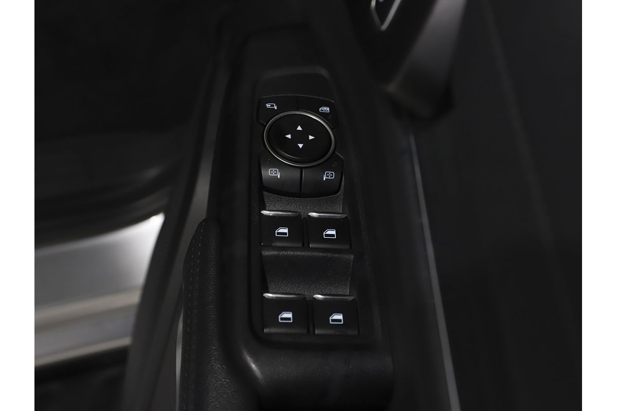 Ford Everest 2024.00 SUV TREND . 2.0L BiT DSL 10 SPD AUTO 4X4 .