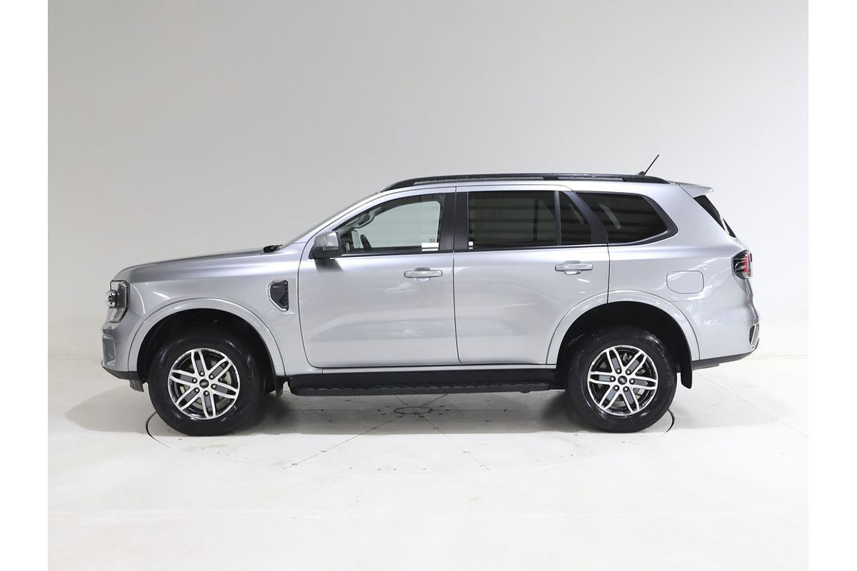 Ford Everest 2024.00 SUV TREND . 2.0L BiT DSL 10 SPD AUTO 4X4 .