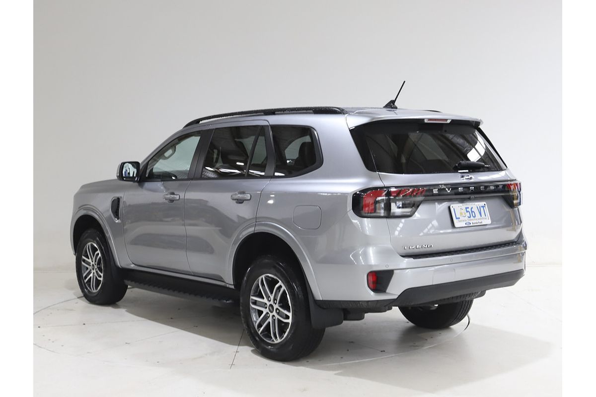 Ford Everest 2024.00 SUV TREND . 2.0L BiT DSL 10 SPD AUTO 4X4 .
