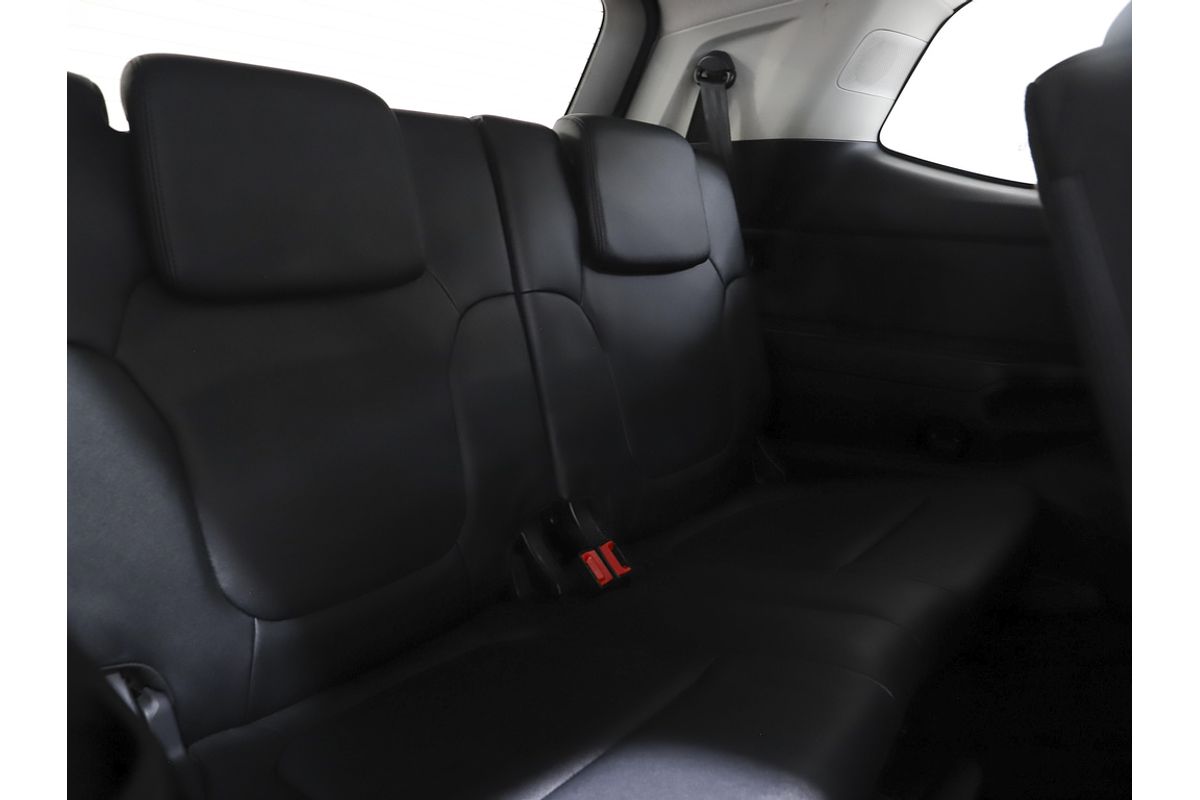 Ford Everest 2024.00 SUV TREND . 2.0L BiT DSL 10 SPD AUTO 4X4 .