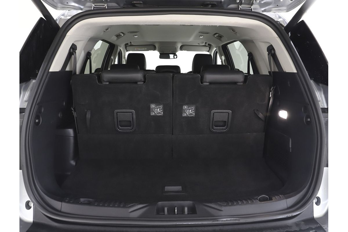 Ford Everest 2024.00 SUV TREND . 2.0L BiT DSL 10 SPD AUTO 4X4 .