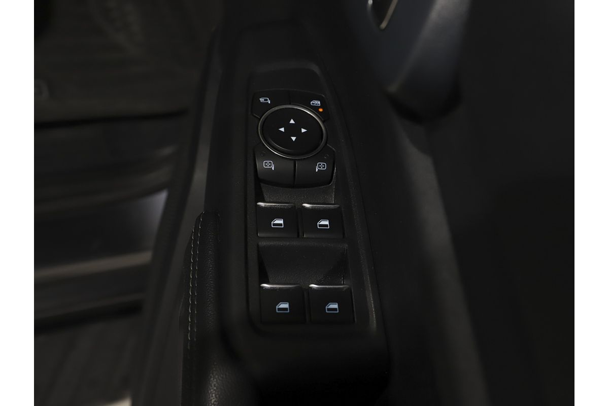 Ford Ranger 2022.00 DOUBLE CAB PICKUP XLT . 3.0L V6 10 SPD AUTO 4x4 .