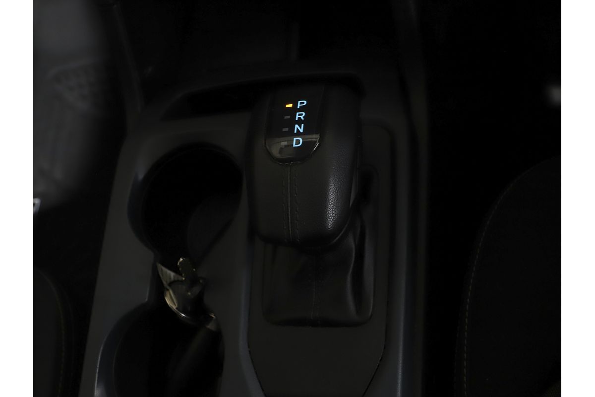 Ford Ranger 2022.00 DOUBLE CAB PICKUP XLT . 3.0L V6 10 SPD AUTO 4x4 .