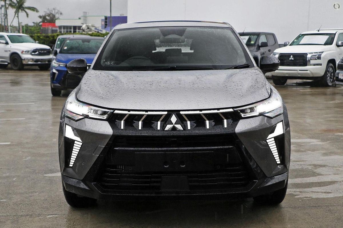 2025 Mitsubishi ASX Aspire XE