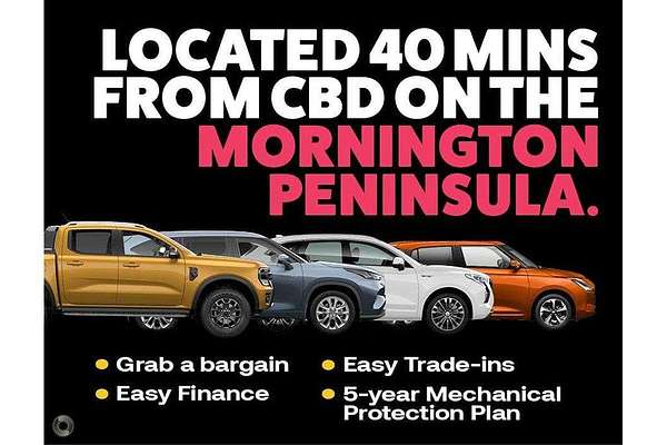 2023 Genesis G80 RG3.V3