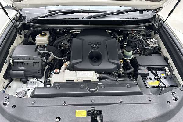 2022 Toyota Landcruiser Prado VX GDJ150R thumb-10