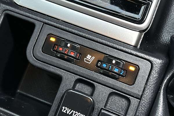 2022 Toyota Landcruiser Prado VX GDJ150R thumb-17