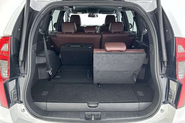 2024 Mitsubishi Pajero Sport GSR QG thumb-20